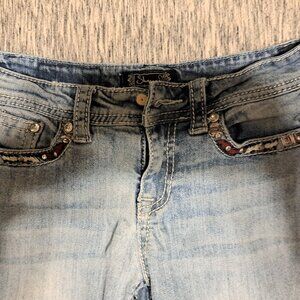 Shyanne Jeans